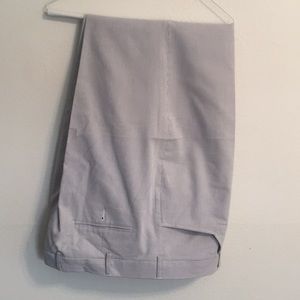 Perry Ellis designer pants NWOT size 40-32